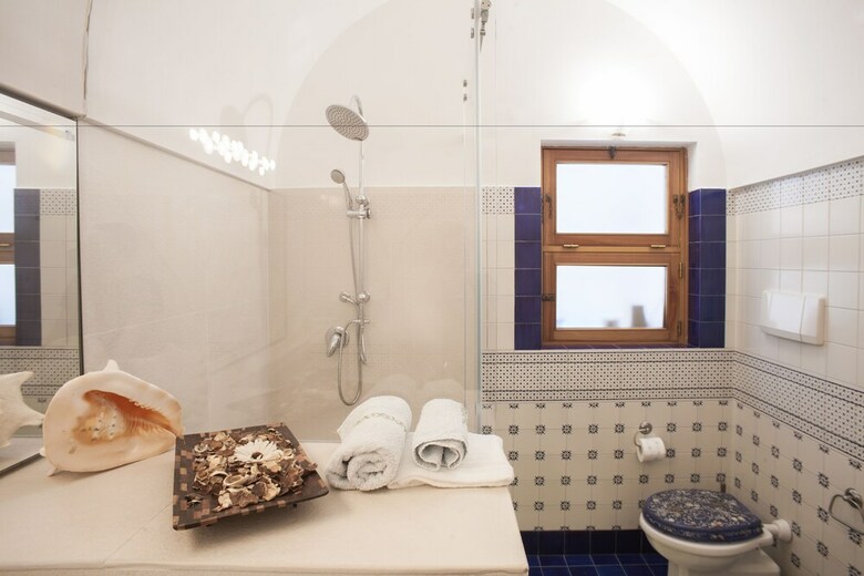 Apartamento Palazzo Giove'