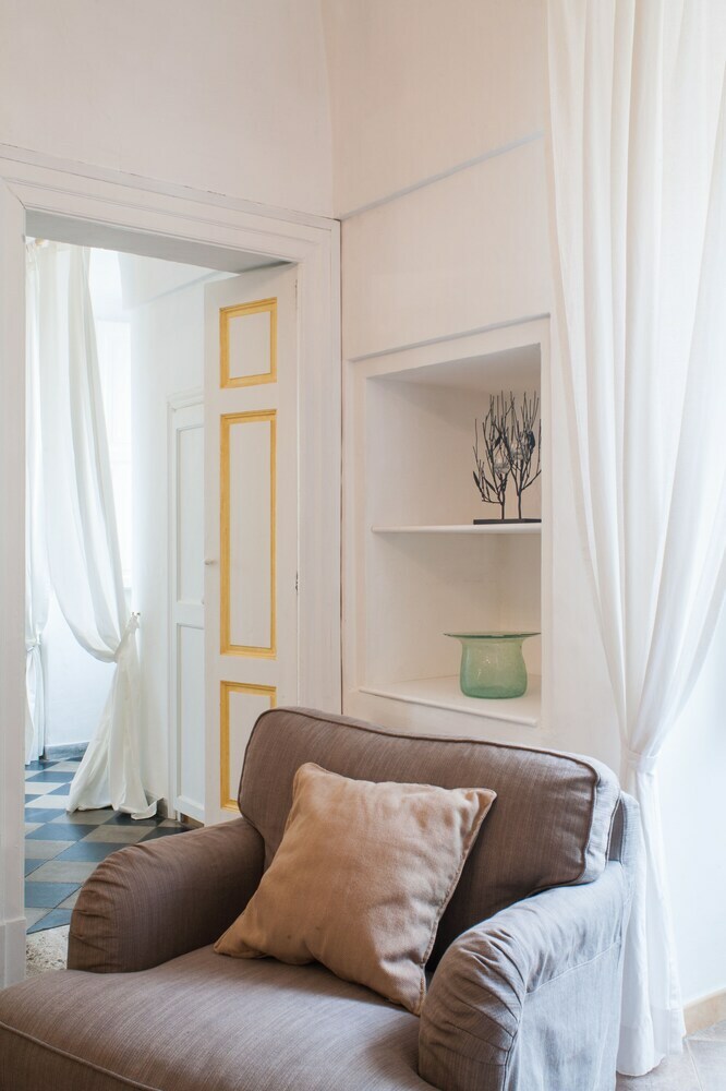 Apartamento Palazzo Giove'