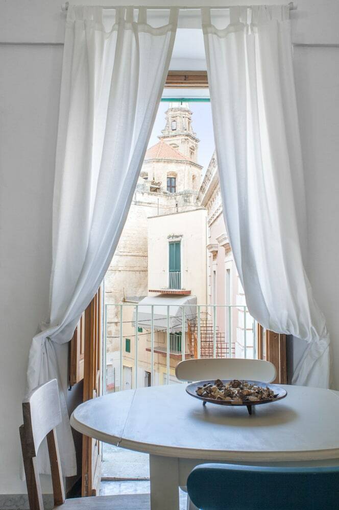 Apartamento Palazzo Giove'