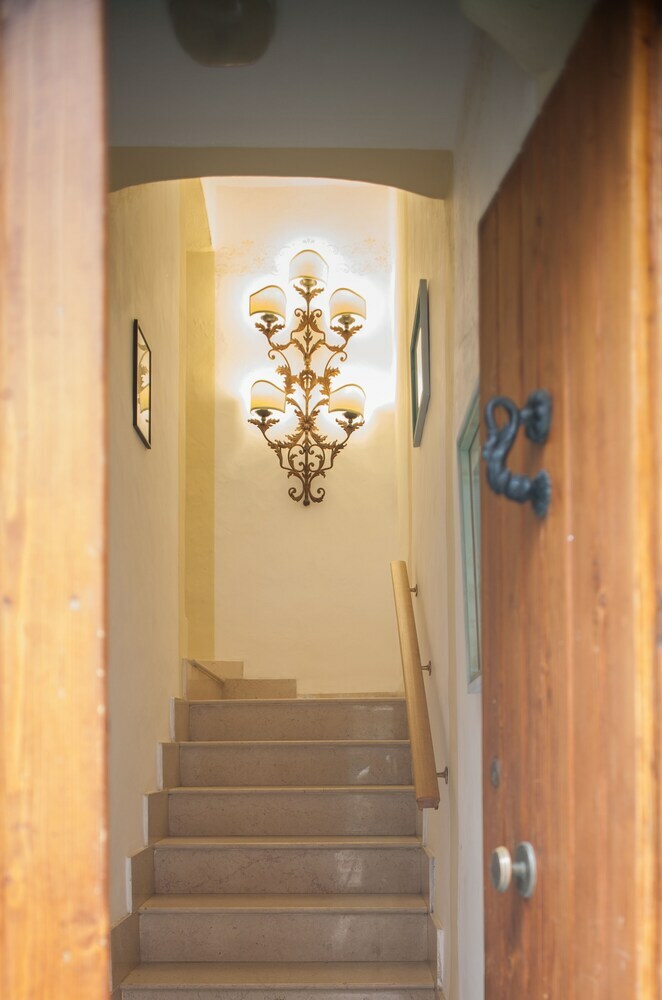 Apartamento Palazzo Giove'