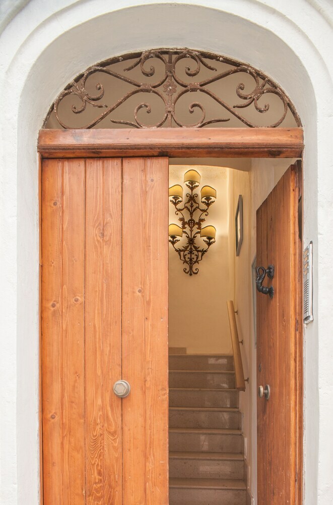 Apartamento Palazzo Giove'