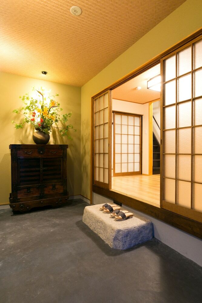 Kyotoya Tsuki No Yu Kukai