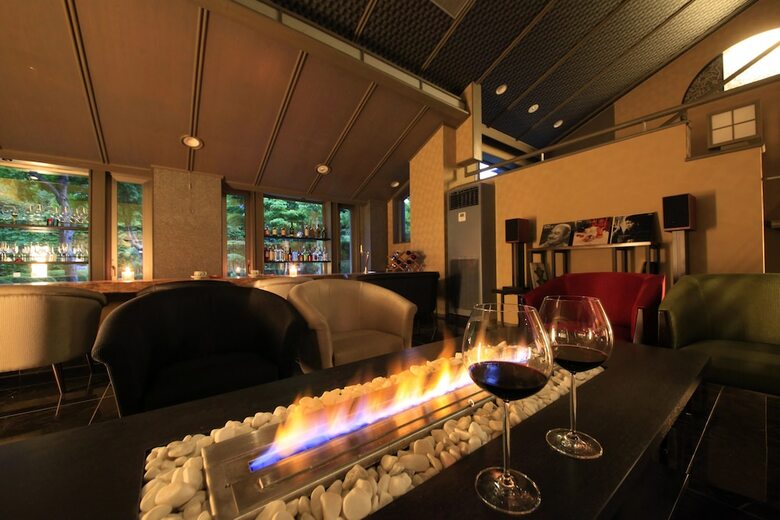 Hotel Hakone Fuga