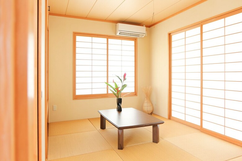 Palm Villa Ishigakijima Igusa