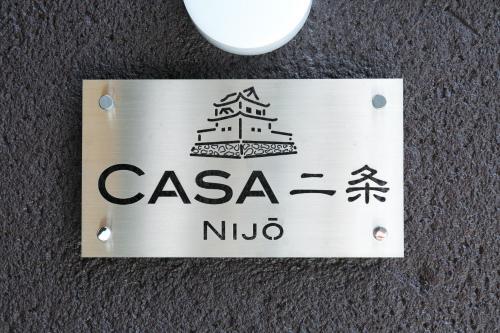 Casa Nijo