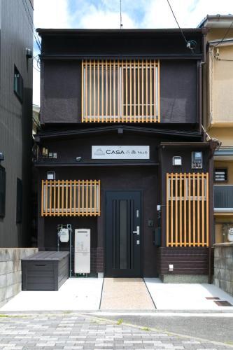 Casa Nijo