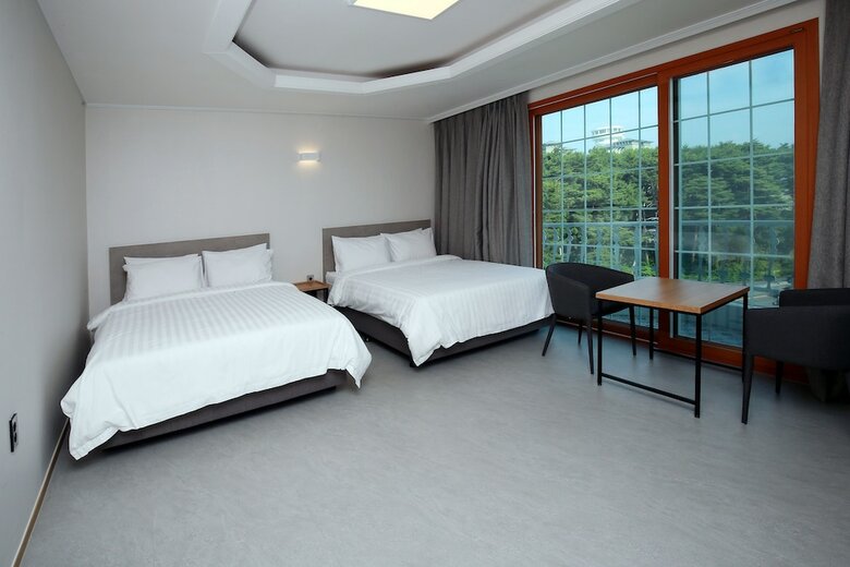 Gyeonpo Vistahotel