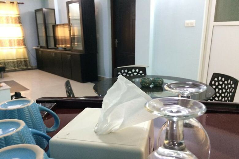 Hotel Lazimpat Luxury Apartments