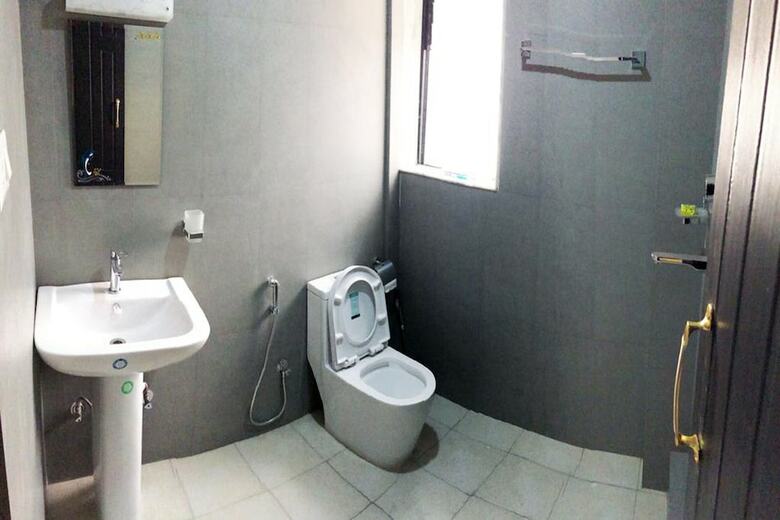 Hotel Lazimpat Luxury Apartments
