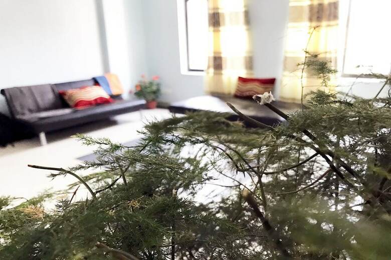 Hotel Lazimpat Luxury Apartments
