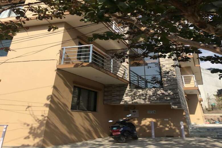 Hotel Lazimpat Luxury Apartments