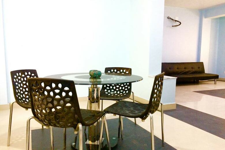 Hotel Lazimpat Luxury Apartments