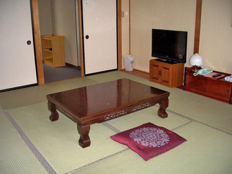 Hotel Inner Village Miyama