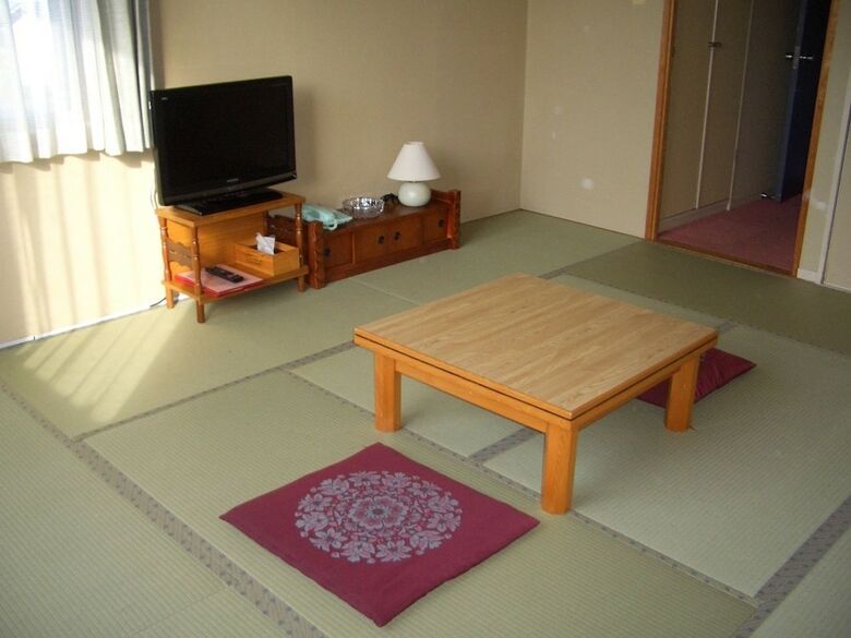 Hotel Inner Village Miyama