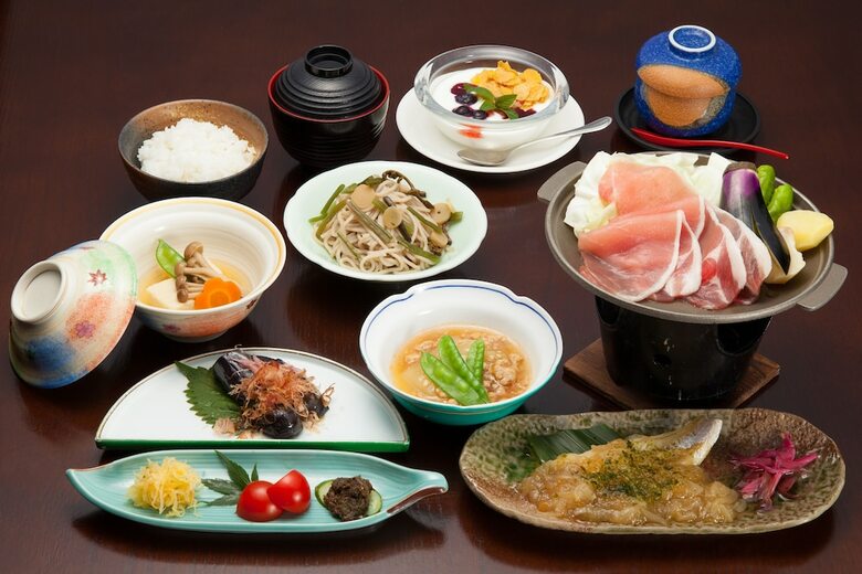 Hotel Inner Village Miyama