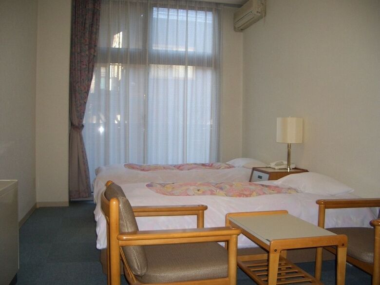 Hotel Inner Village Miyama