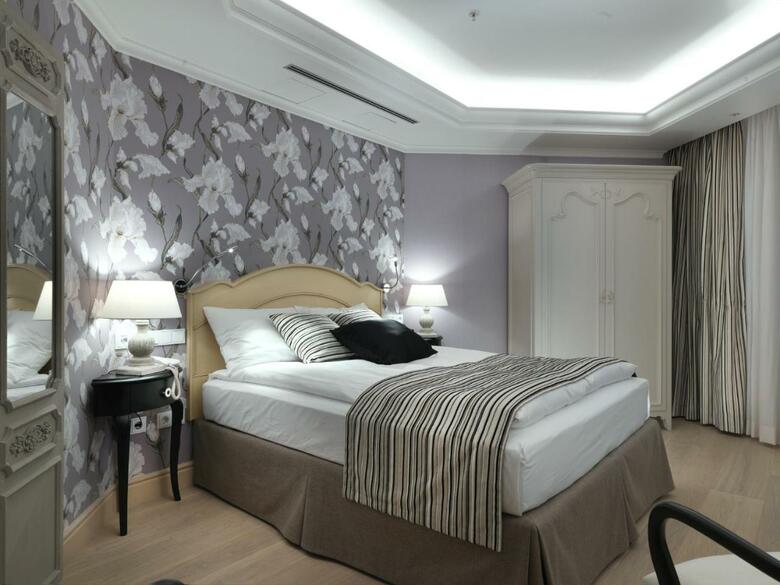 Hotel Relais Le Chevalier