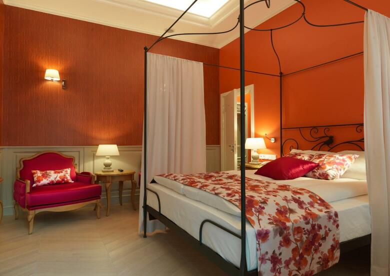 Hotel Relais Le Chevalier