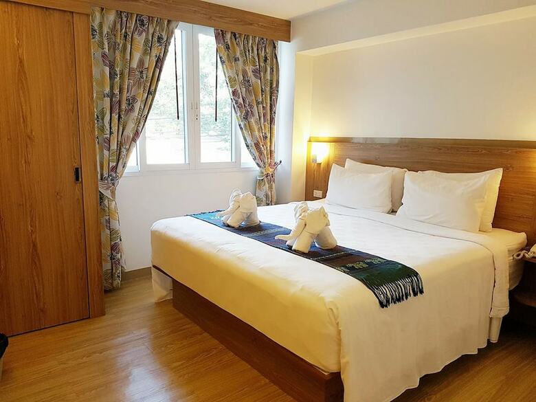 Hotel Dinsomon