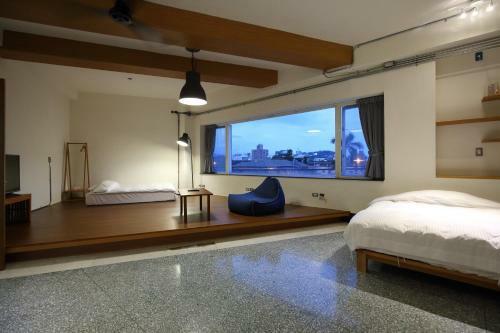 Bed & Breakfast View Hostel