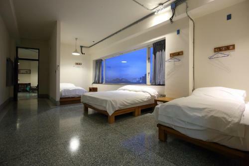 Bed & Breakfast View Hostel