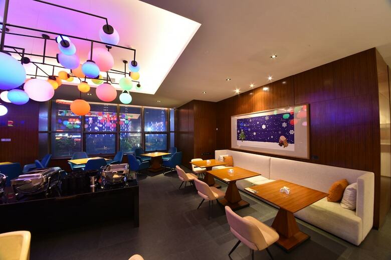 Minimax Hotel Shanghai Songjiang