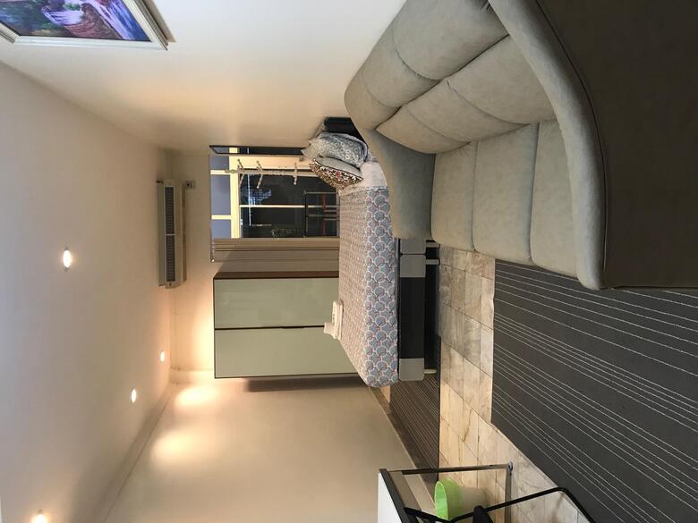 Hotel Nine Place Sukhumvit 46