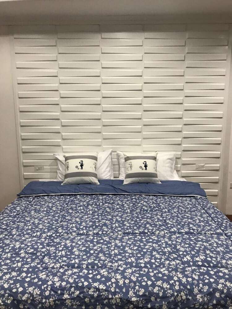 Hotel Nine Place Sukhumvit 46