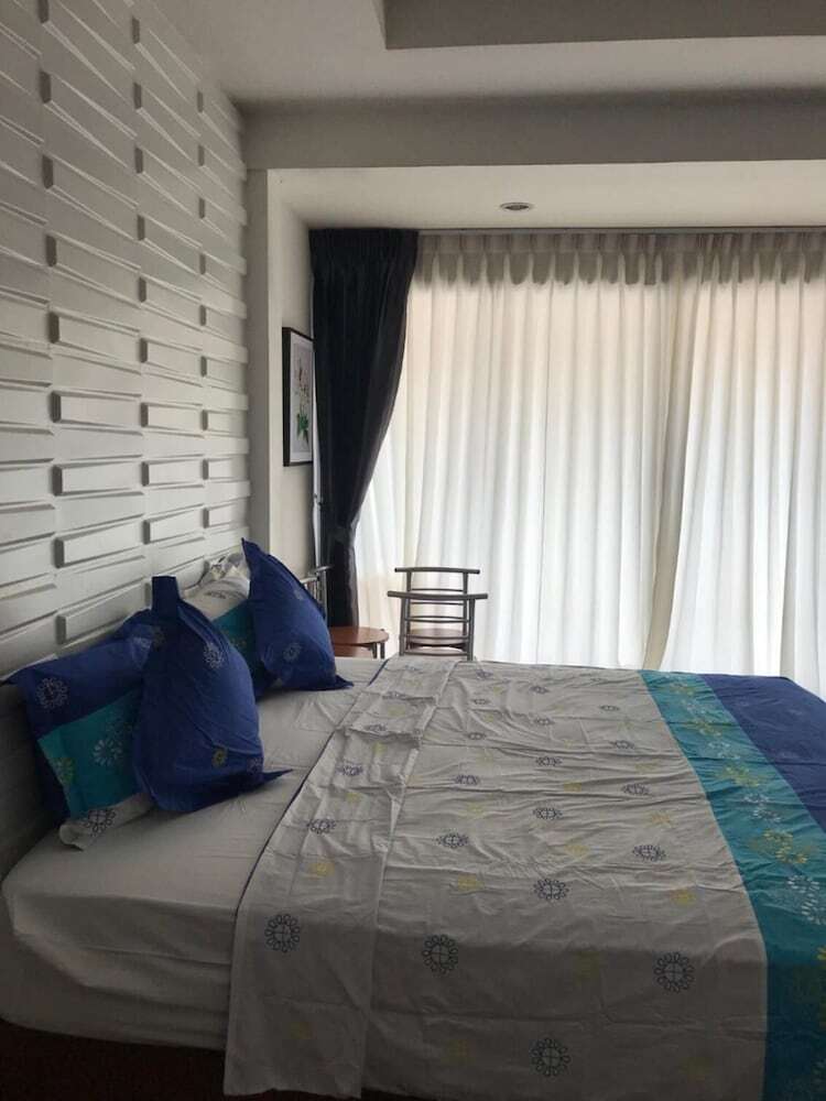 Hotel Nine Place Sukhumvit 46