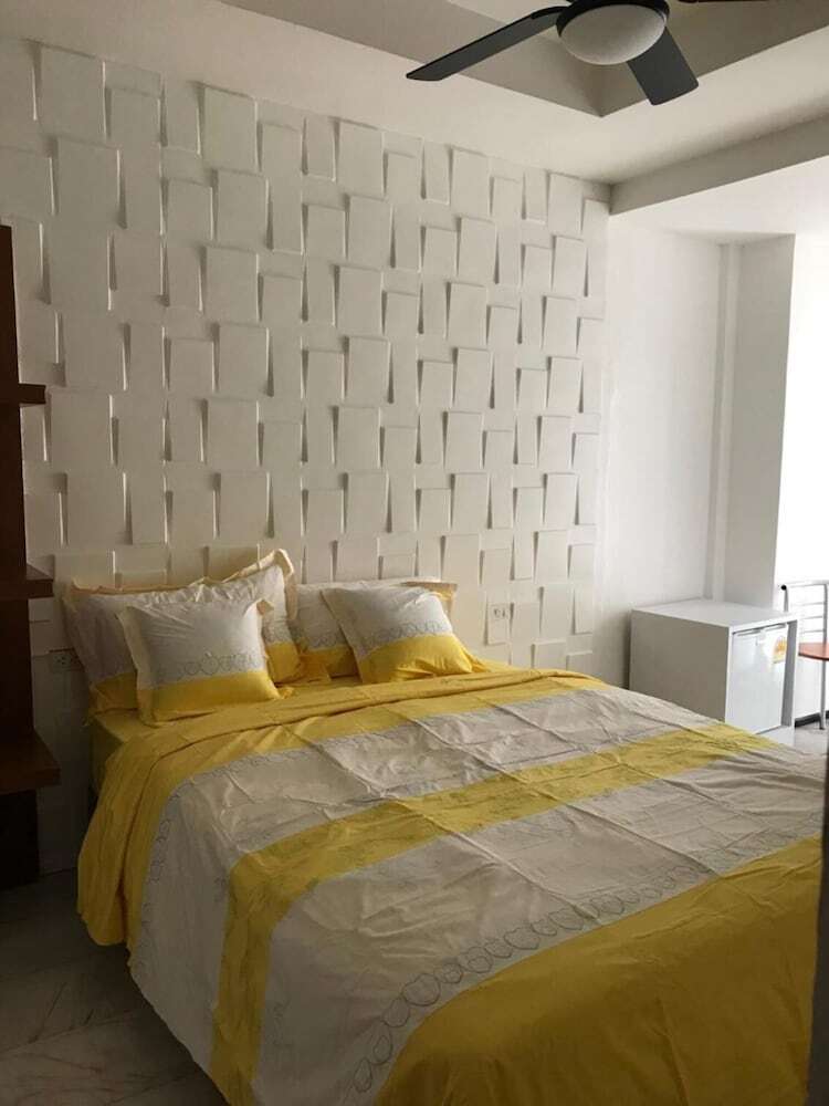 Hotel Nine Place Sukhumvit 46