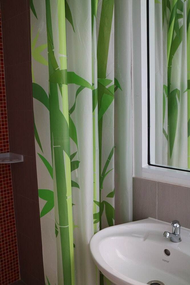 Hotel Nine Place Sukhumvit 46