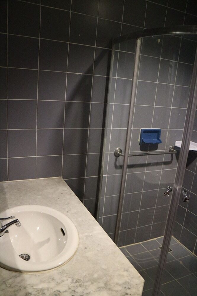 Hotel Nine Place Sukhumvit 46