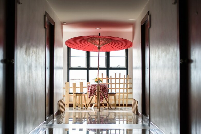 Sakura Boutique Hotel And Residence