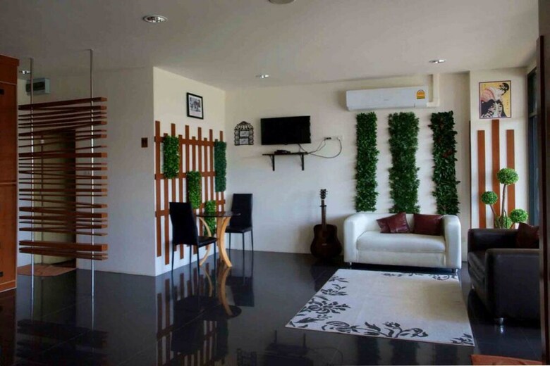 Sakura Boutique Hotel And Residence