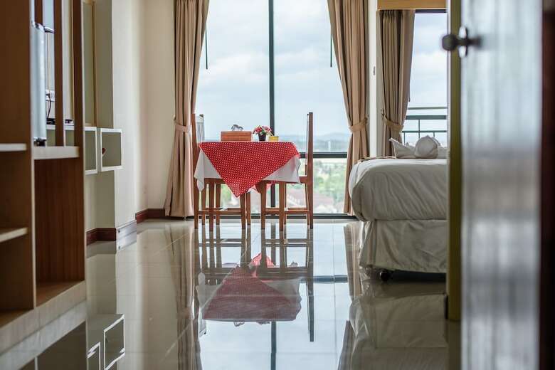 Sakura Boutique Hotel And Residence