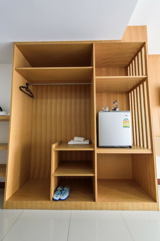 Sakura Boutique Hotel And Residence