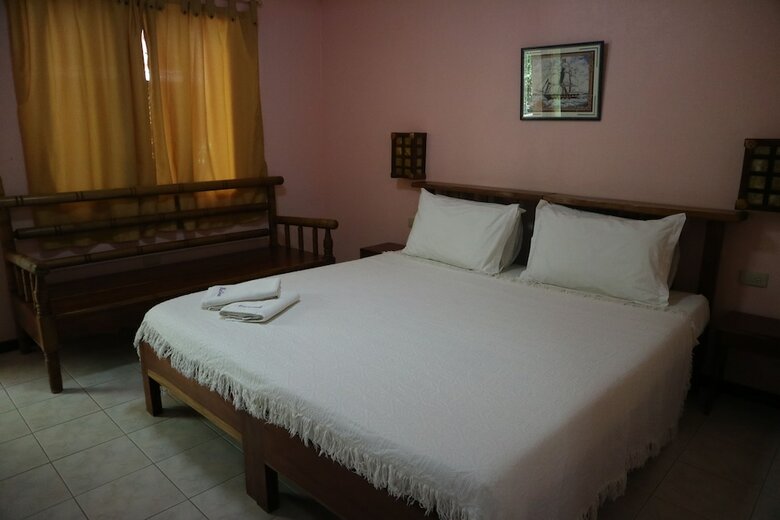 Bed & Breakfast Blue Coral Resort Boracay