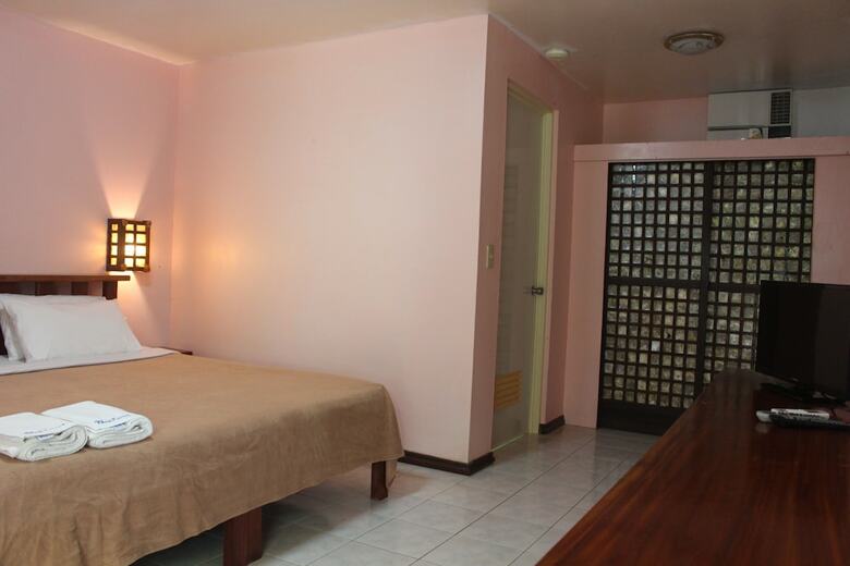 Bed & Breakfast Blue Coral Resort Boracay