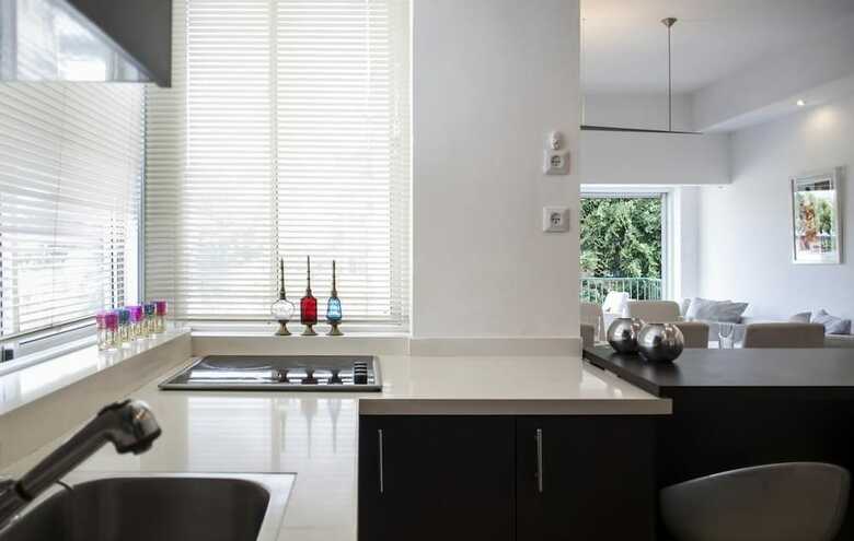 Apartamento Holyguest - Adam Hacohen