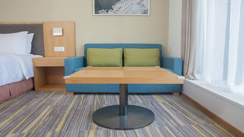 Hotel Holiday Inn Express Chengdu Airport Zone