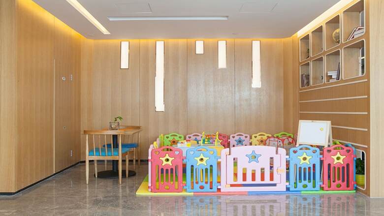 Hotel Holiday Inn Express Chengdu Airport Zone