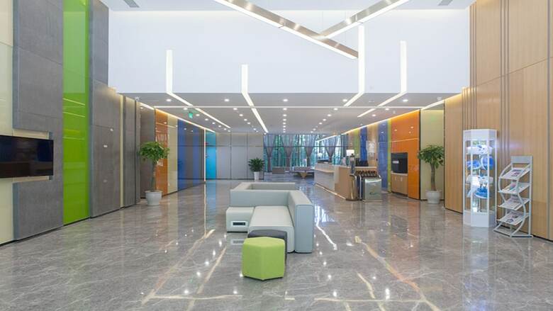 Hotel Holiday Inn Express Chengdu Airport Zone