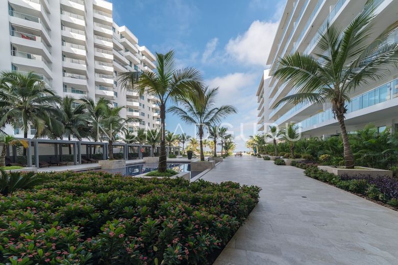 Apartamentos Morros Epic By Nomad Guru