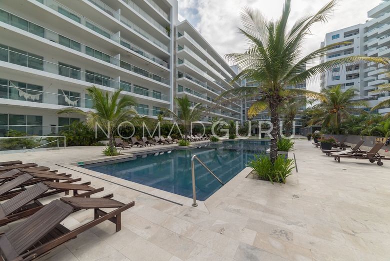 Apartamentos Morros Epic By Nomad Guru