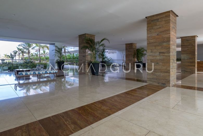 Apartamentos Morros Epic By Nomad Guru