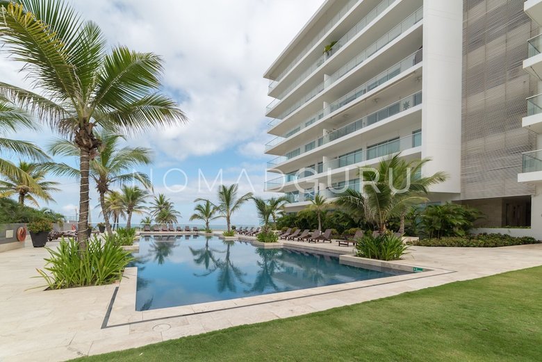 Apartamentos Morros Epic By Nomad Guru