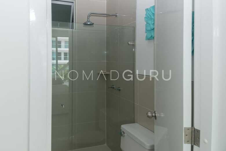 Apartamentos Morros Epic By Nomad Guru