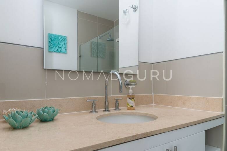 Apartamentos Morros Epic By Nomad Guru
