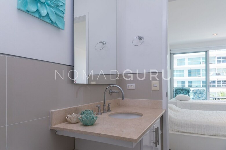 Apartamentos Morros Epic By Nomad Guru