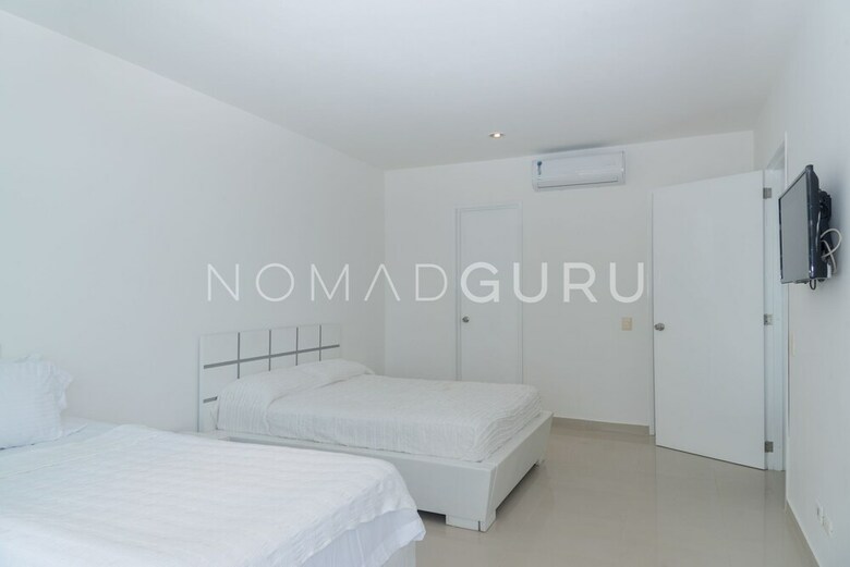 Apartamentos Morros Epic By Nomad Guru